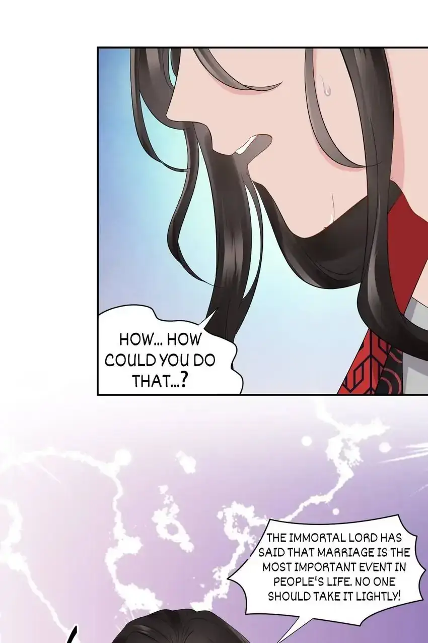 My Covenant with the Monster Lord Chapter 110 page 5 - 