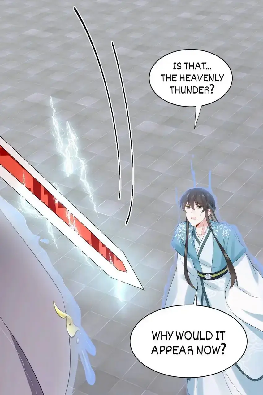 My Covenant with the Monster Lord Chapter 110 page 52 - 
