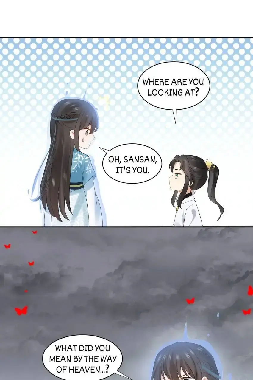 My Covenant with the Monster Lord Chapter 110 page 55 - 