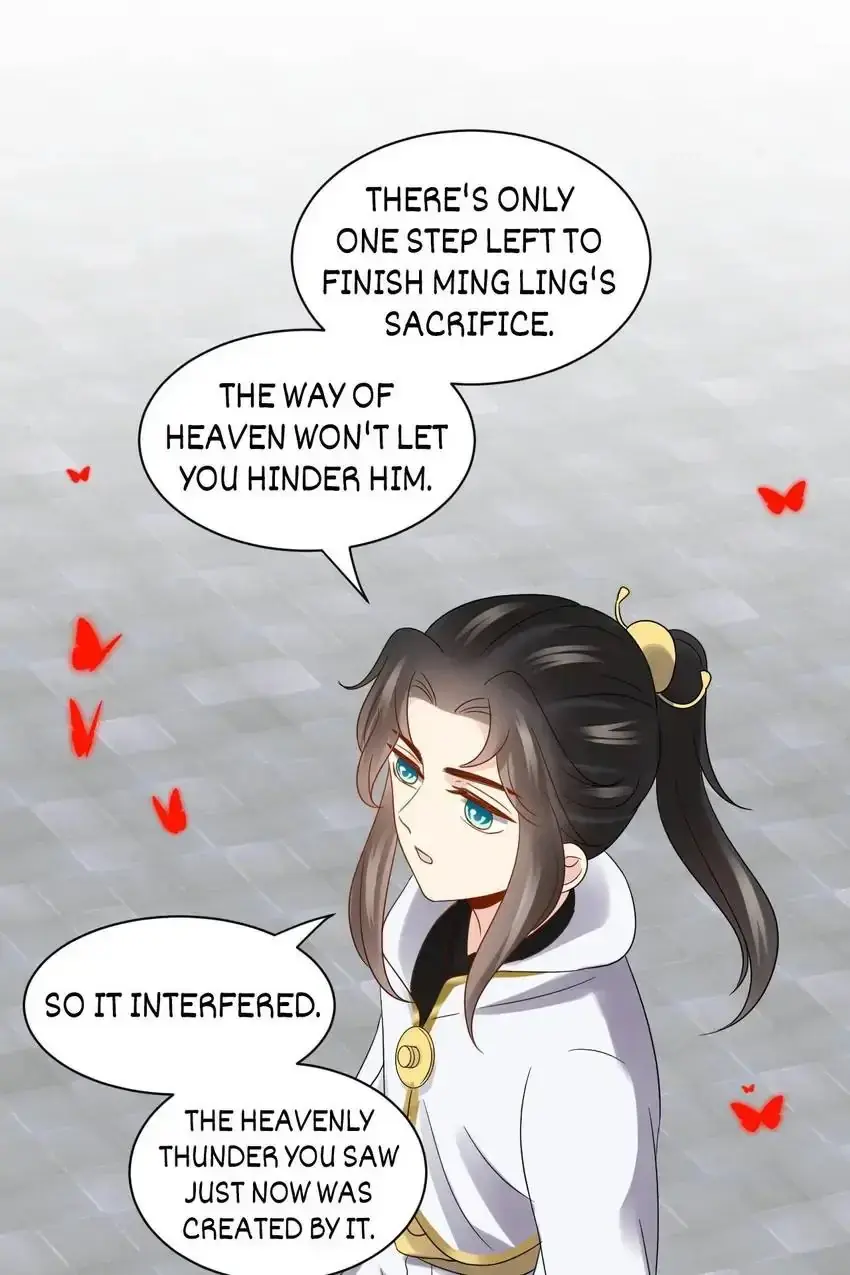 My Covenant with the Monster Lord Chapter 110 page 57 - 