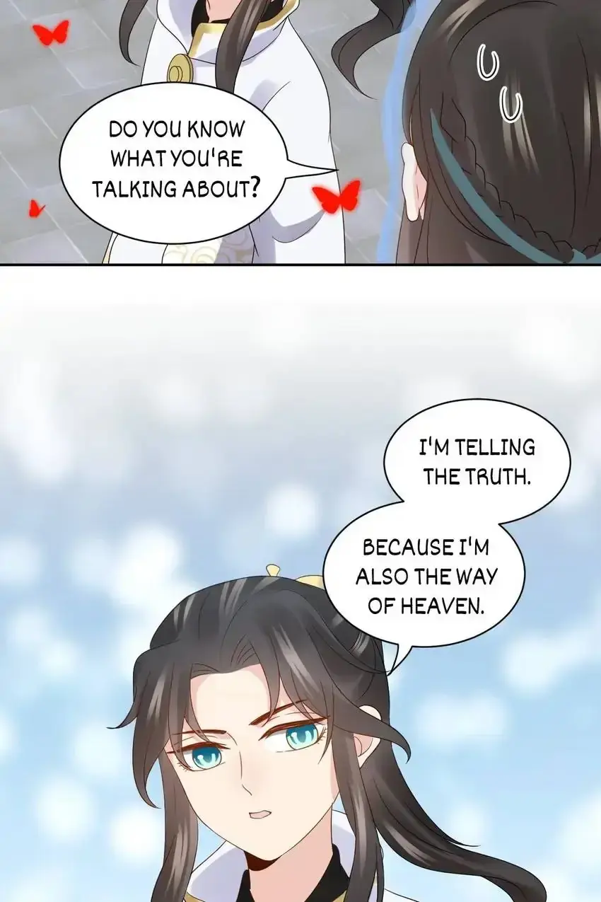 My Covenant with the Monster Lord Chapter 111 page 12 - 