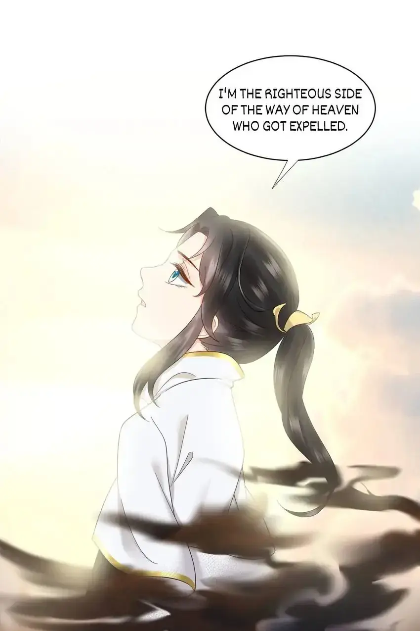 My Covenant with the Monster Lord Chapter 111 page 16 - 
