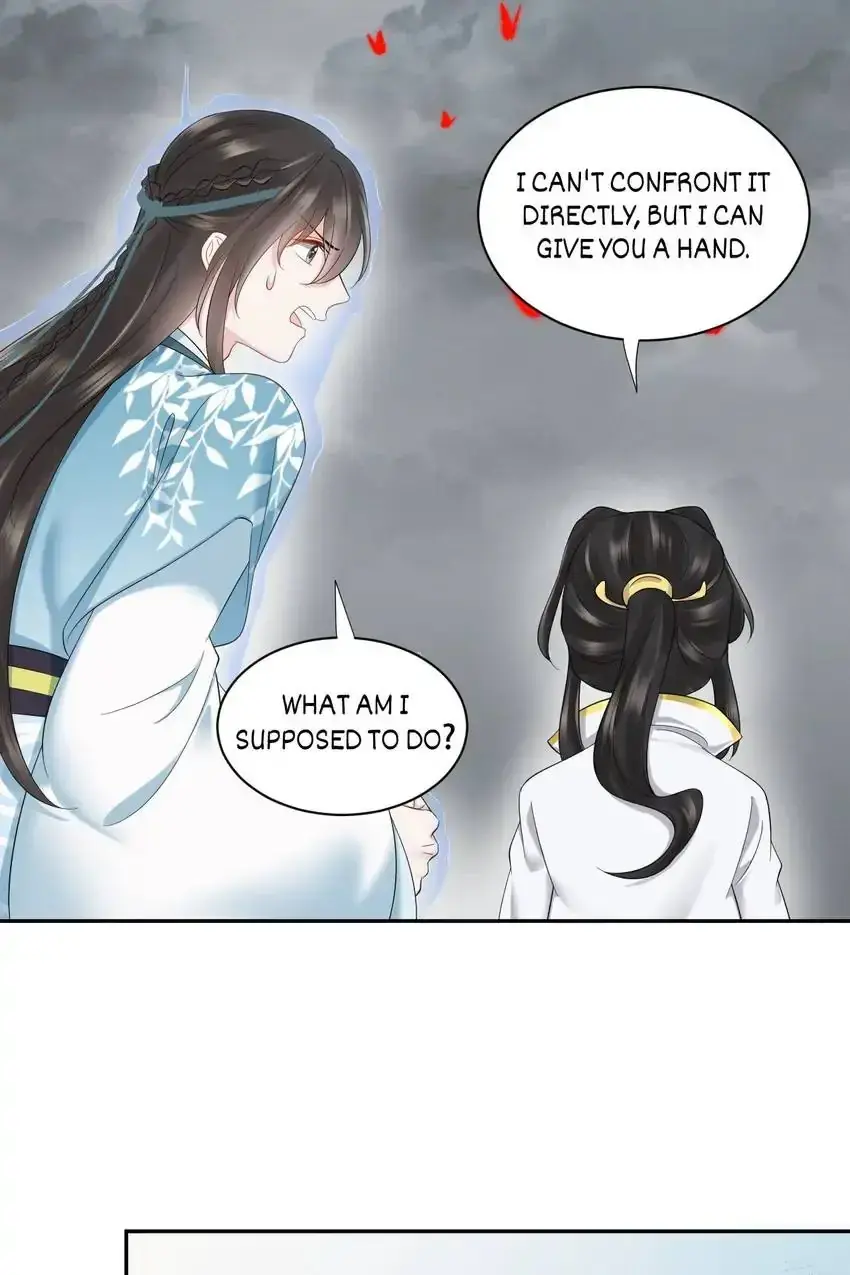 My Covenant with the Monster Lord Chapter 111 page 18 - 