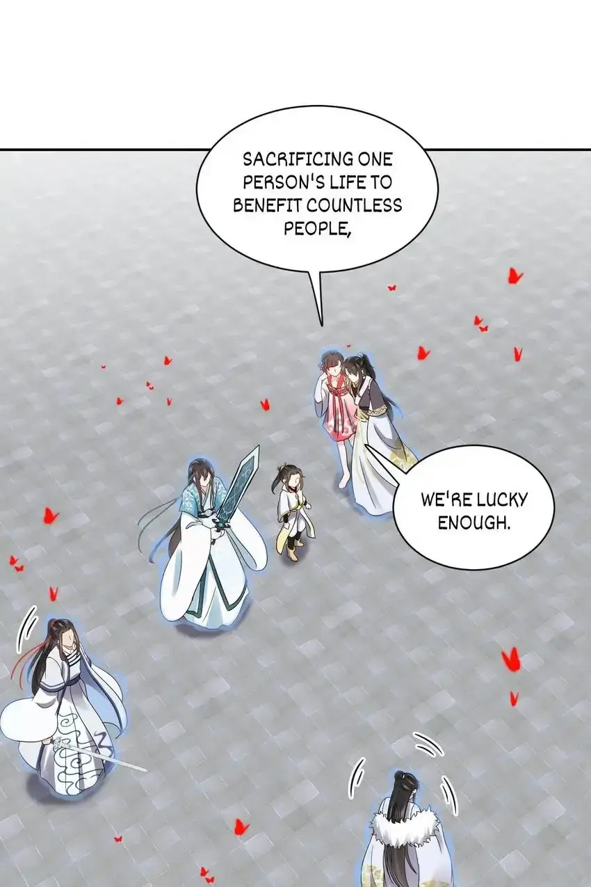 My Covenant with the Monster Lord Chapter 111 page 40 - 