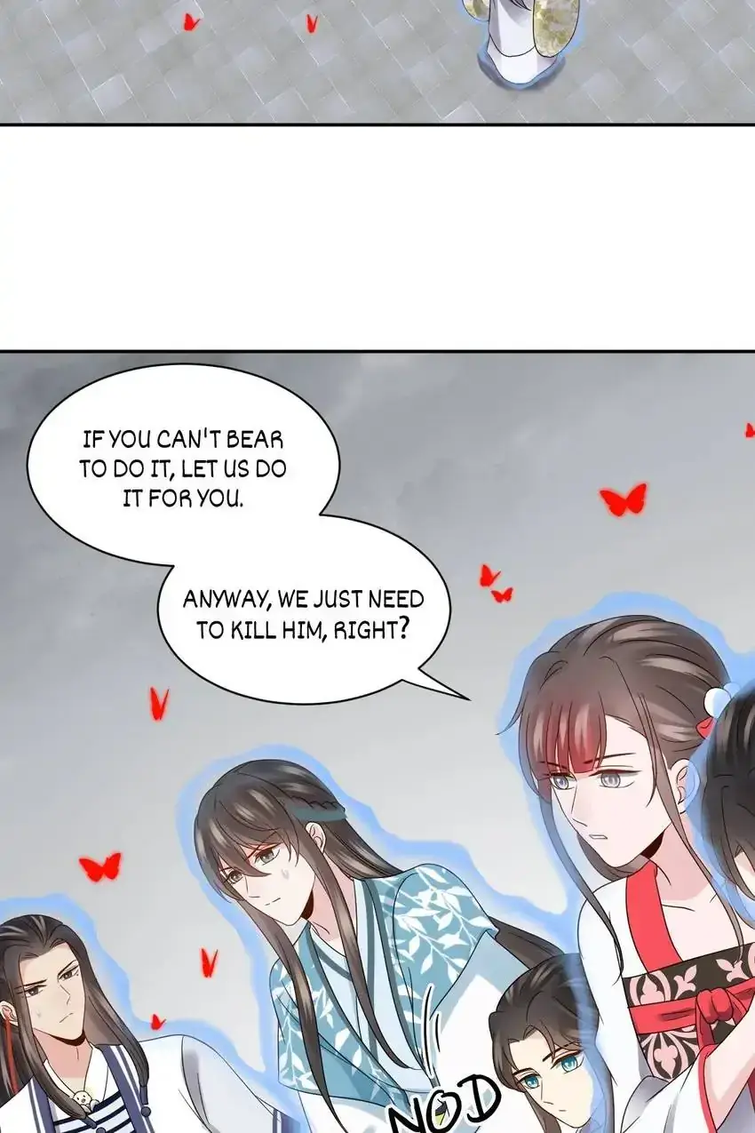 My Covenant with the Monster Lord Chapter 111 page 41 - 