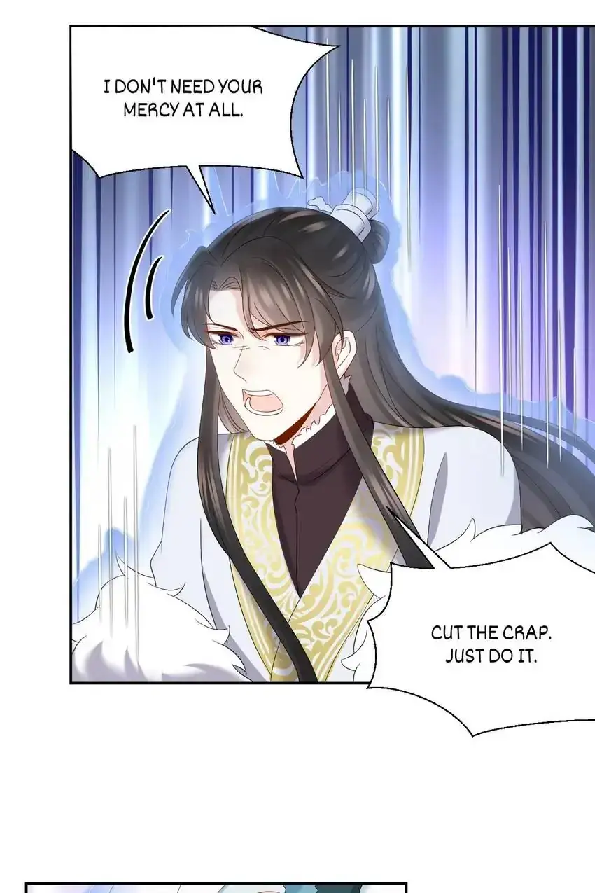My Covenant with the Monster Lord Chapter 111 page 49 - 