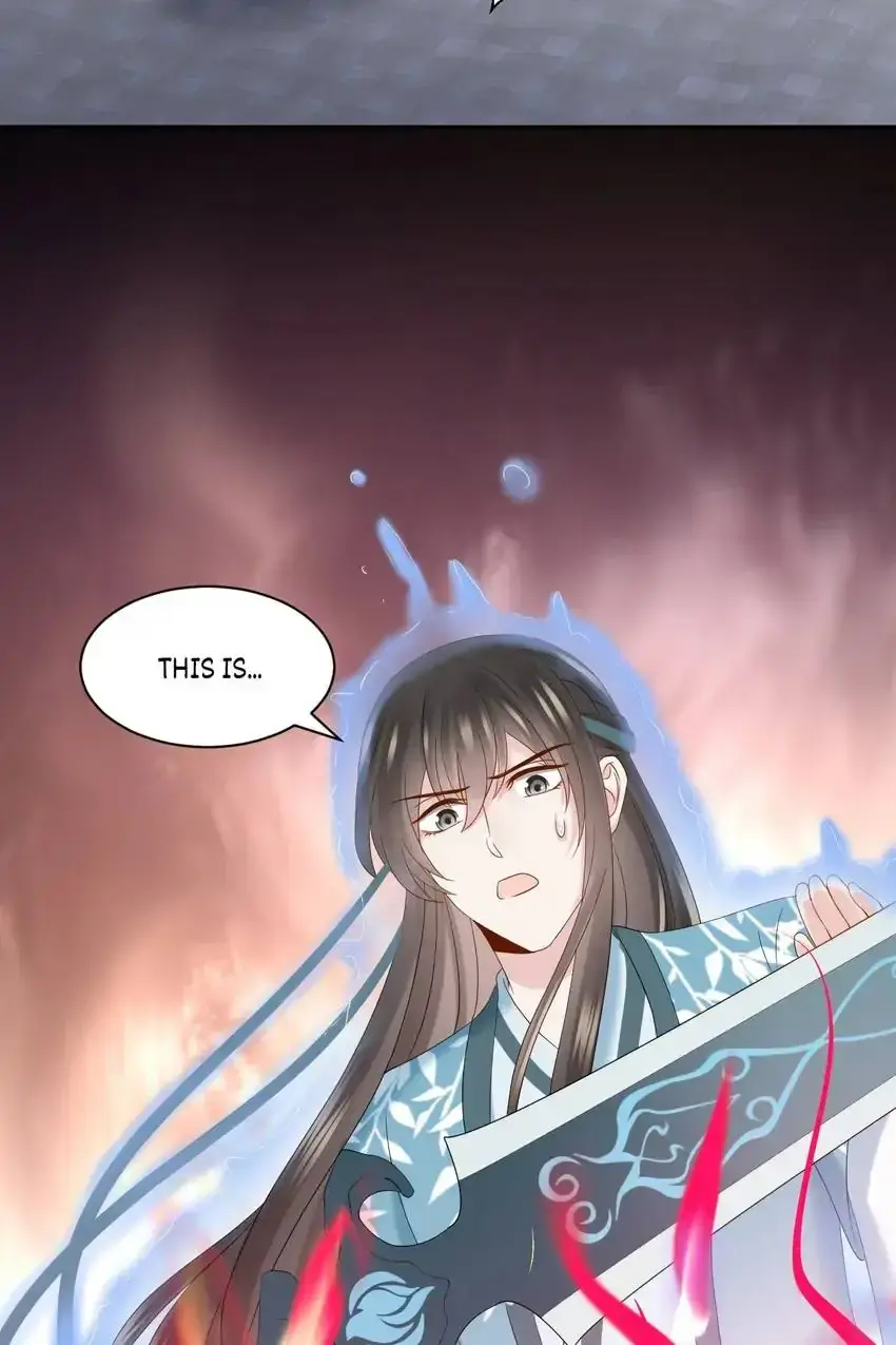 My Covenant with the Monster Lord Chapter 111 page 53 - 