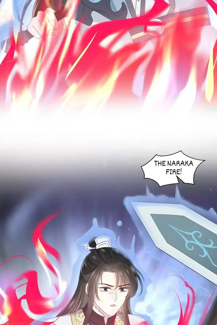 My Covenant with the Monster Lord Chapter 111 page 54 - 