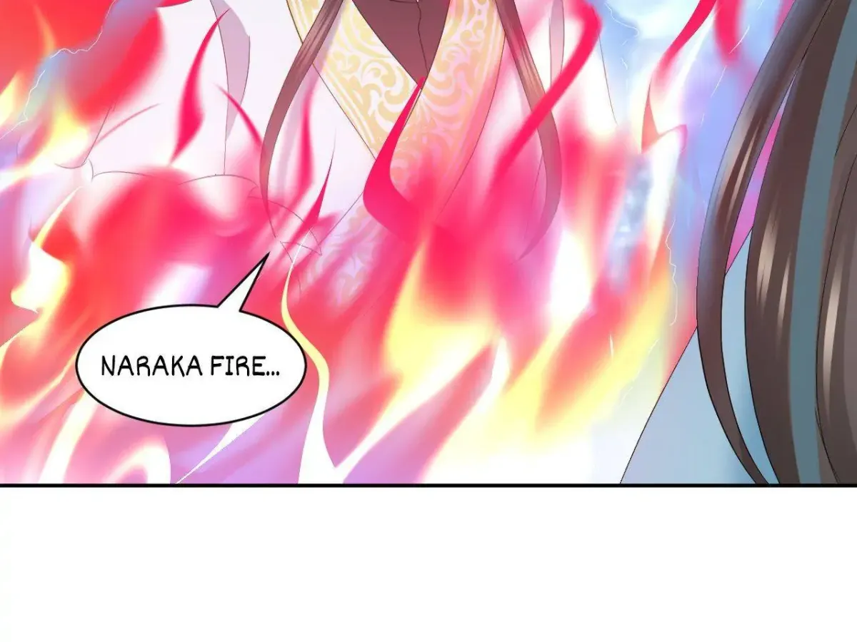 My Covenant with the Monster Lord Chapter 111 page 55 - 