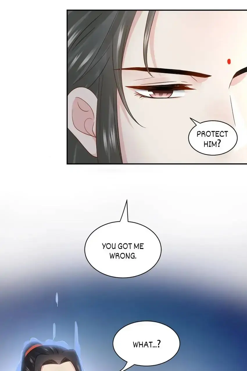 My Covenant with the Monster Lord Chapter 112 page 11 - 
