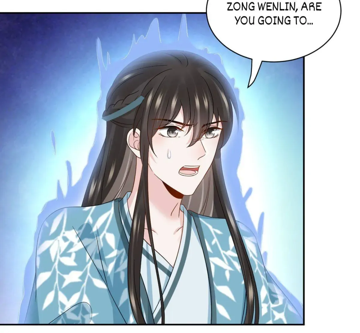 My Covenant with the Monster Lord Chapter 112 page 16 - 