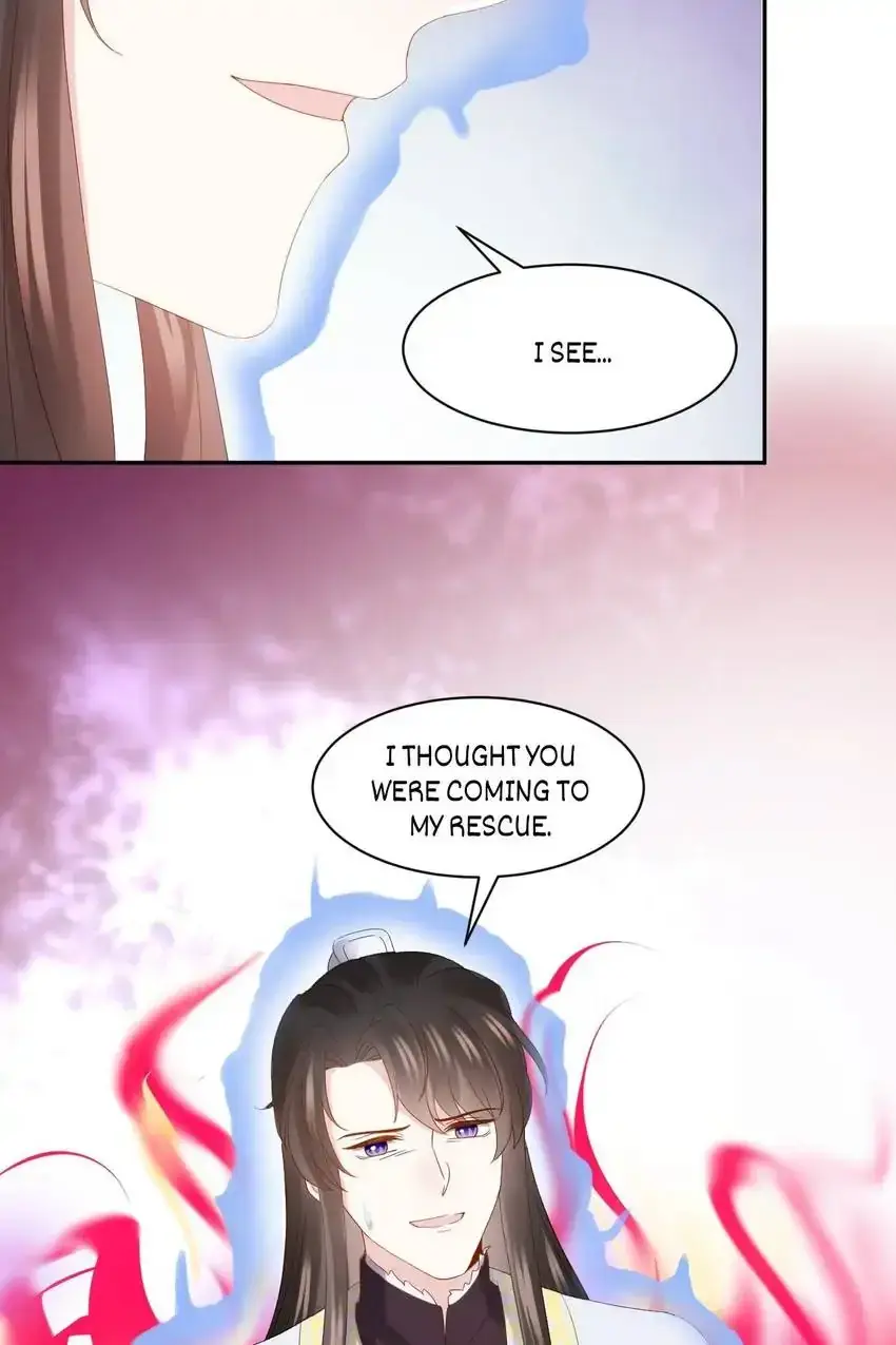 My Covenant with the Monster Lord Chapter 112 page 21 - 