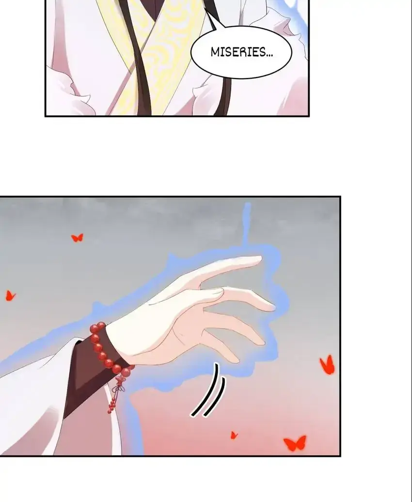 My Covenant with the Monster Lord Chapter 112 page 24 - 
