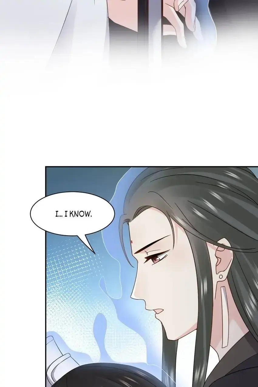 My Covenant with the Monster Lord Chapter 112 page 27 - 