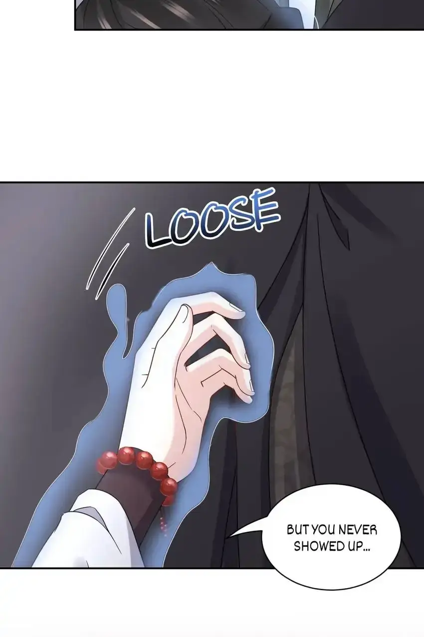 My Covenant with the Monster Lord Chapter 112 page 28 - 