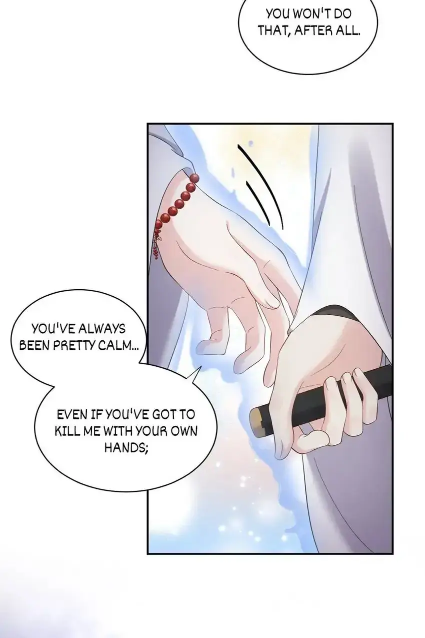 My Covenant with the Monster Lord Chapter 112 page 35 - 
