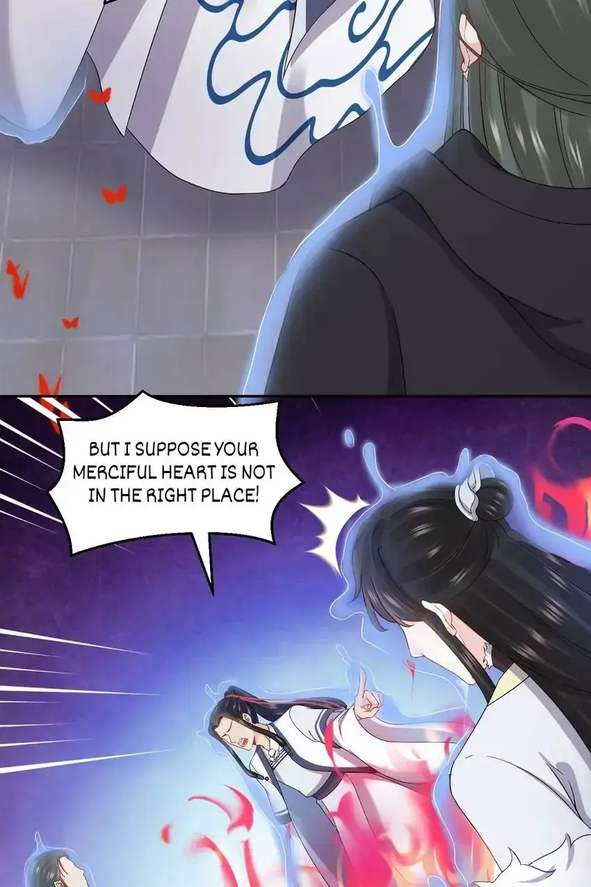 My Covenant with the Monster Lord Chapter 112 page 5 - 
