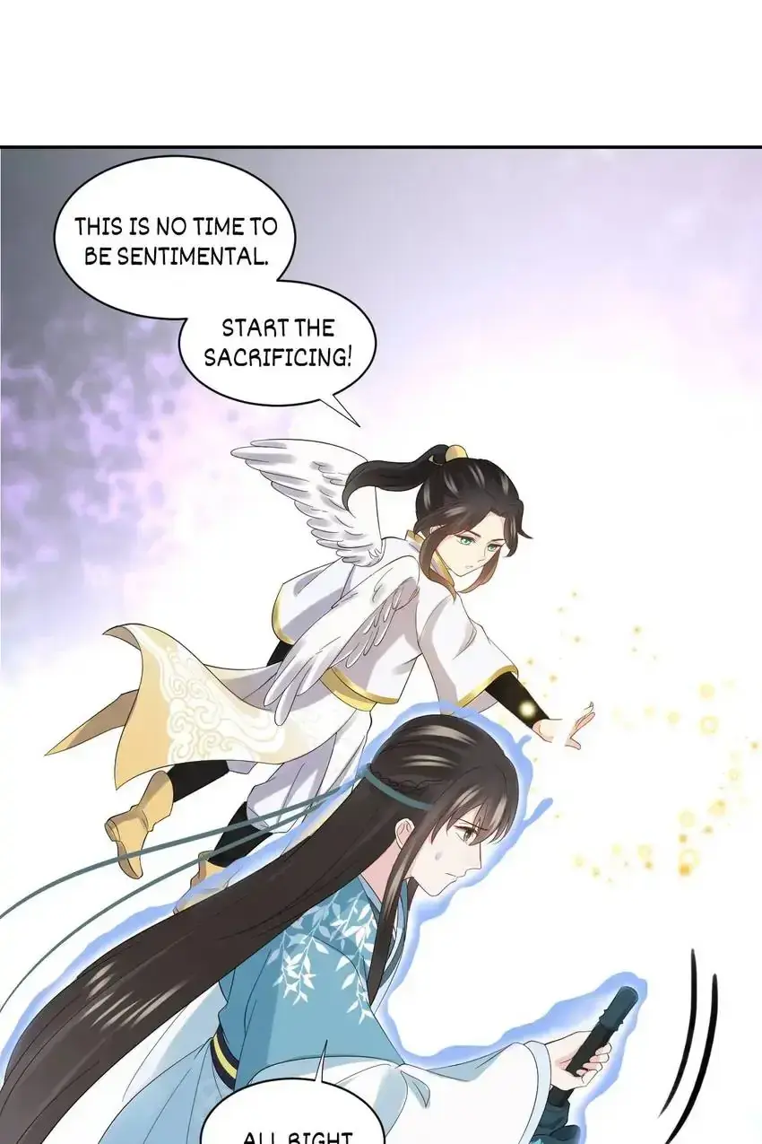 My Covenant with the Monster Lord Chapter 112 page 49 - 