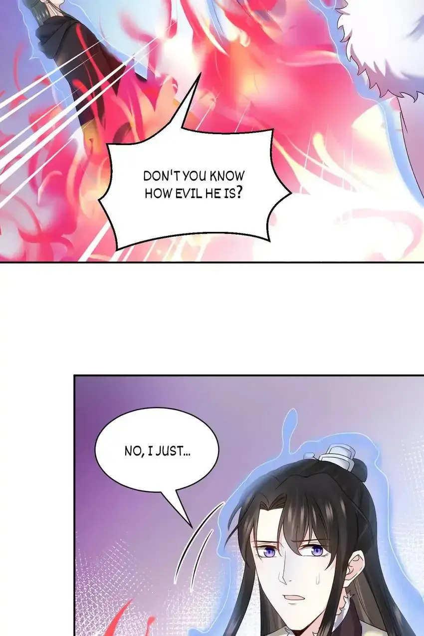 My Covenant with the Monster Lord Chapter 112 page 6 - 