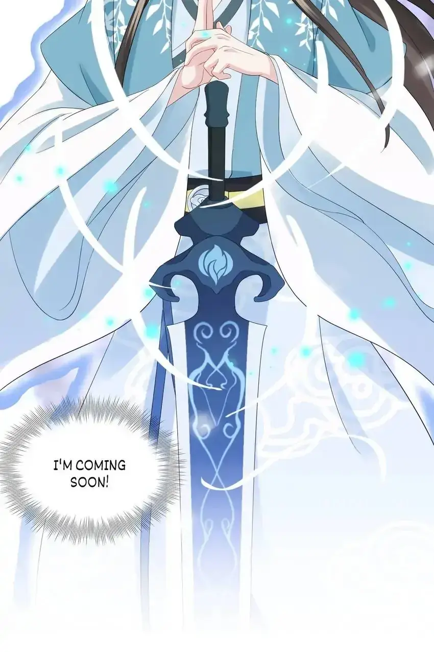 My Covenant with the Monster Lord Chapter 112 page 51 - 