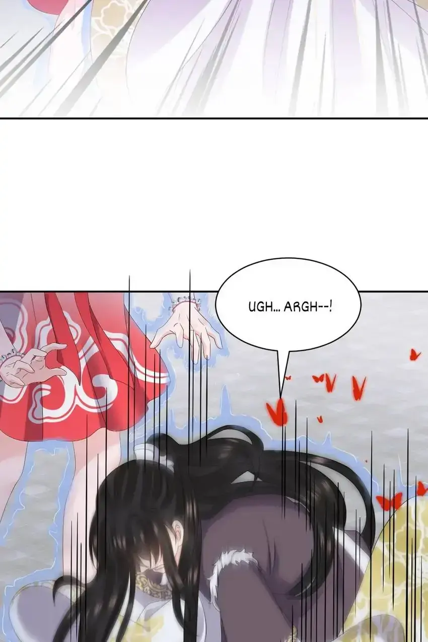 My Covenant with the Monster Lord Chapter 113 page 2 - 