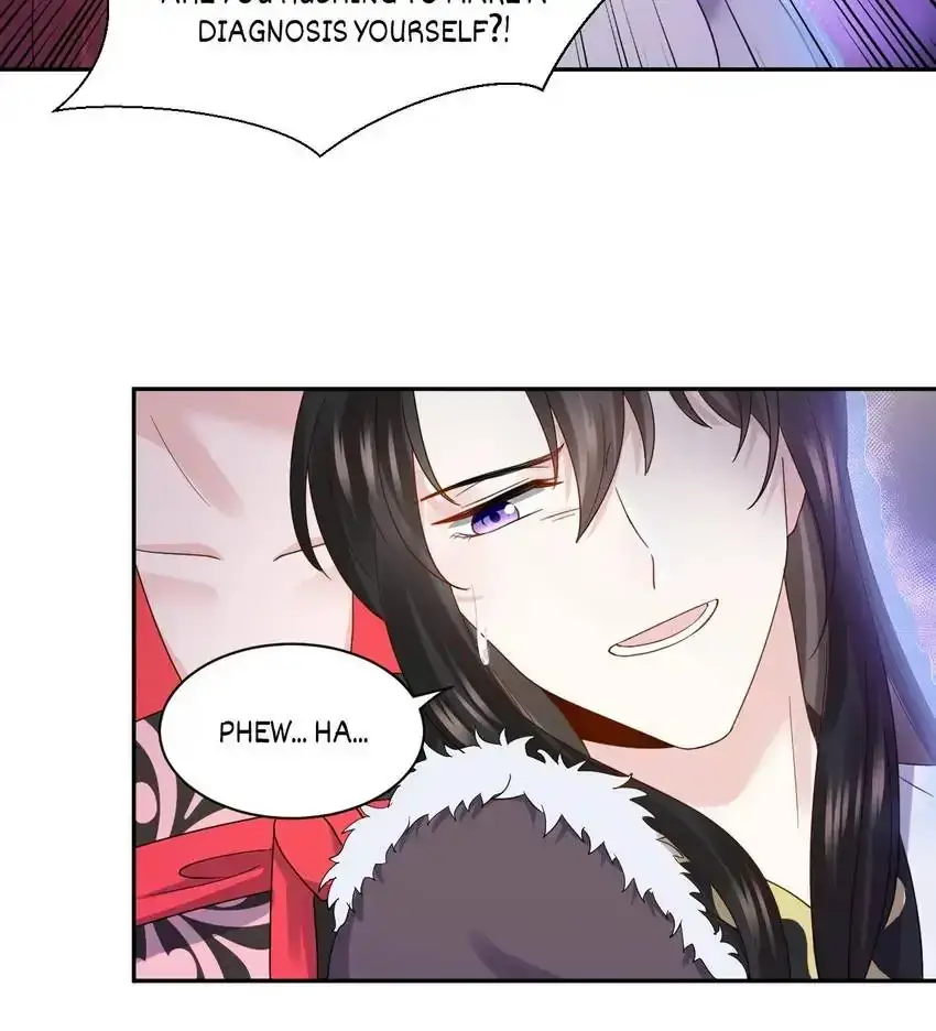 My Covenant with the Monster Lord Chapter 113 page 16 - 