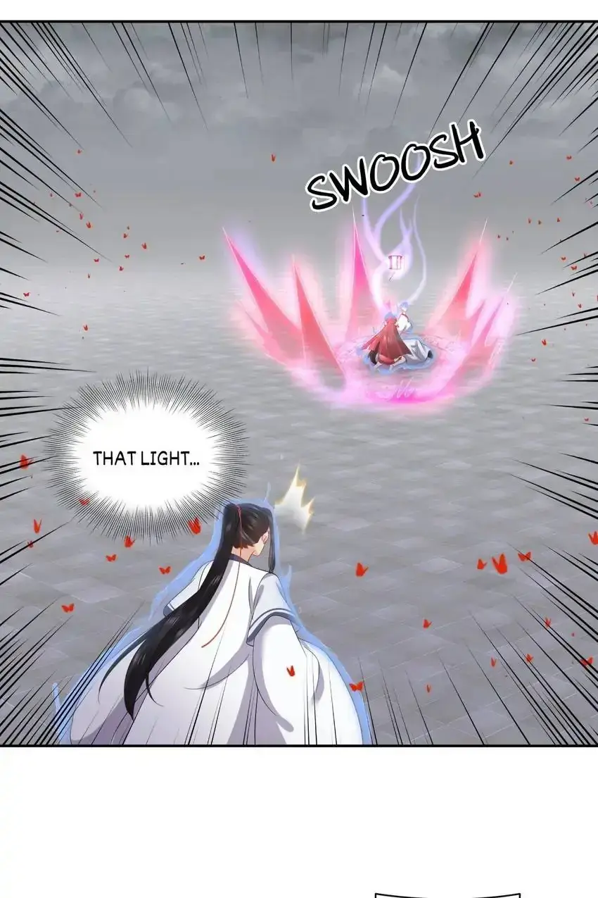 My Covenant with the Monster Lord Chapter 113 page 25 - 