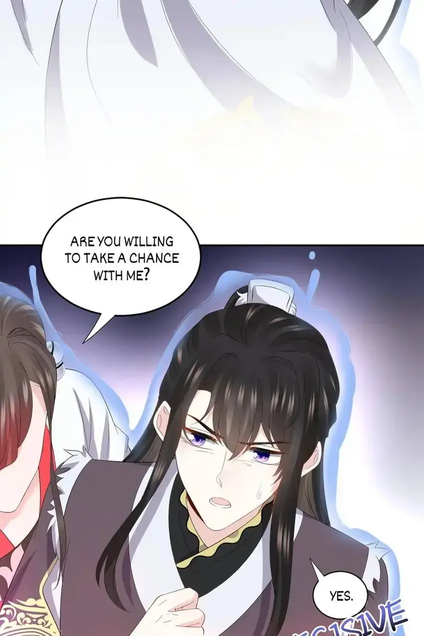 My Covenant with the Monster Lord Chapter 113 page 29 - 