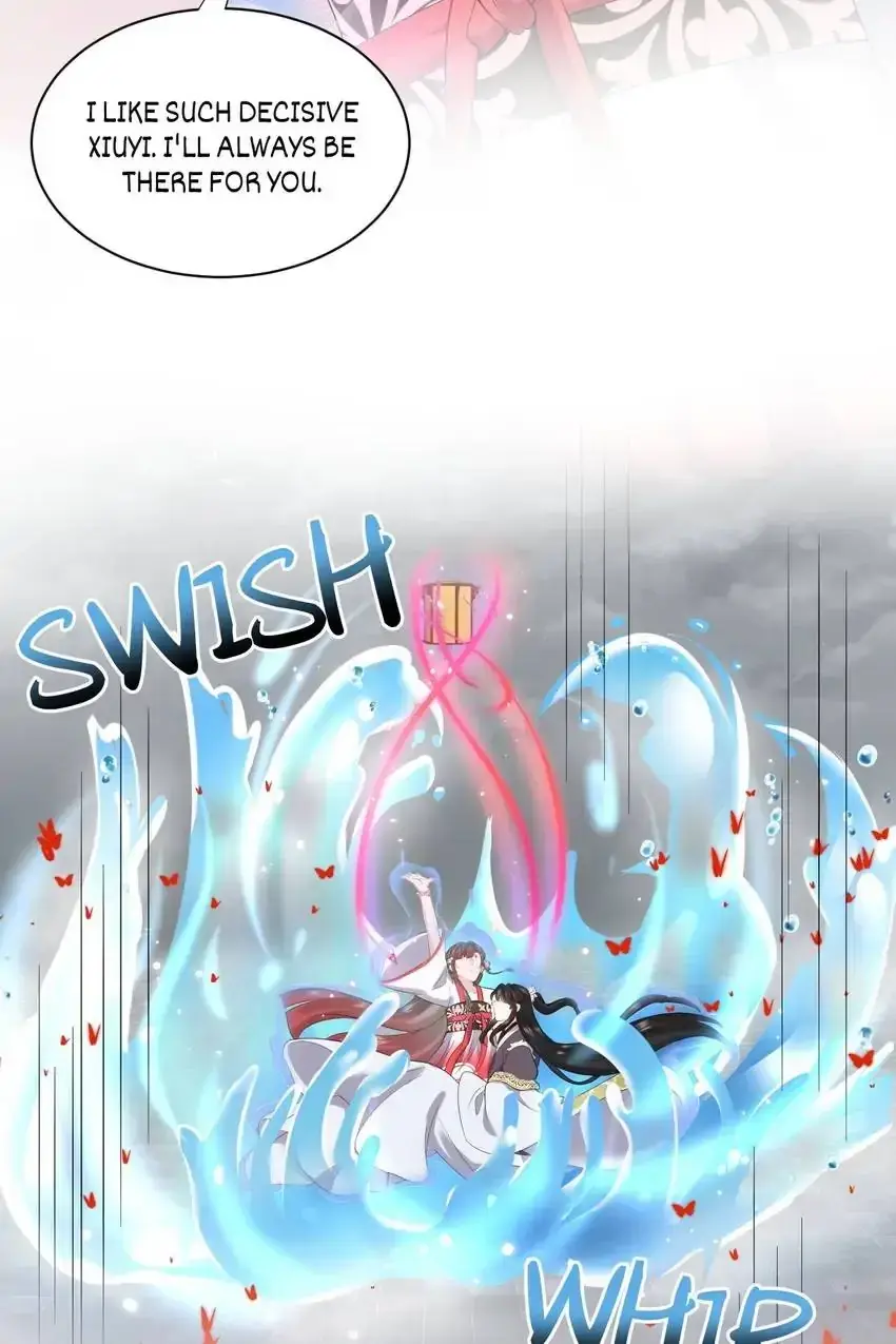 My Covenant with the Monster Lord Chapter 113 page 31 - 