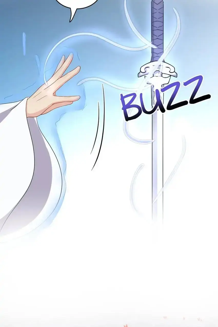 My Covenant with the Monster Lord Chapter 113 page 35 - 