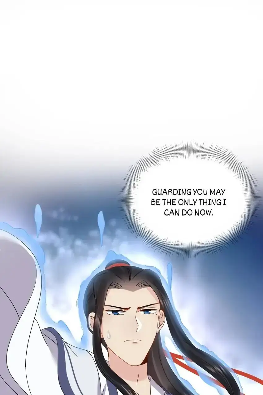 My Covenant with the Monster Lord Chapter 113 page 37 - 