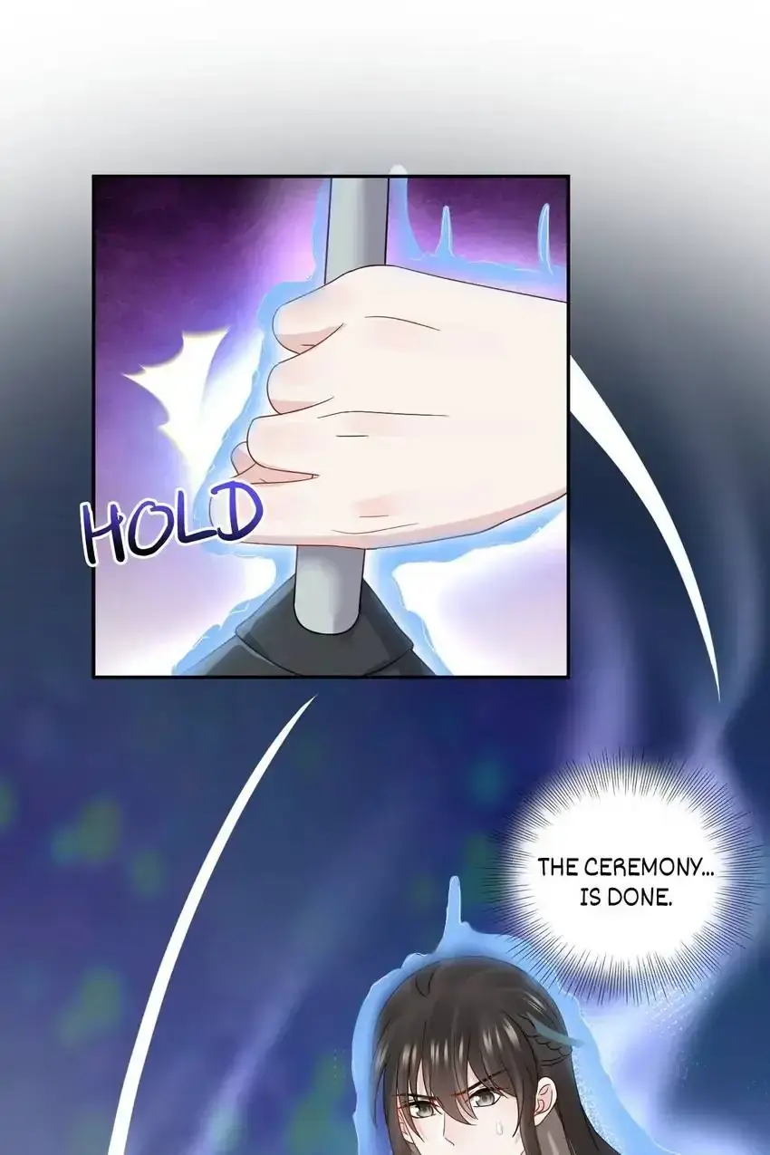 My Covenant with the Monster Lord Chapter 113 page 41 - 
