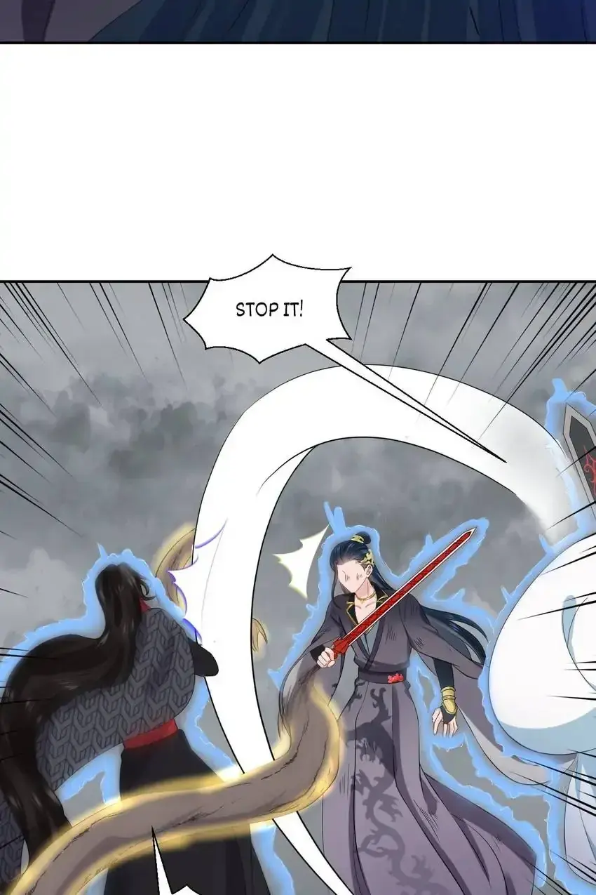 My Covenant with the Monster Lord Chapter 113 page 51 - 