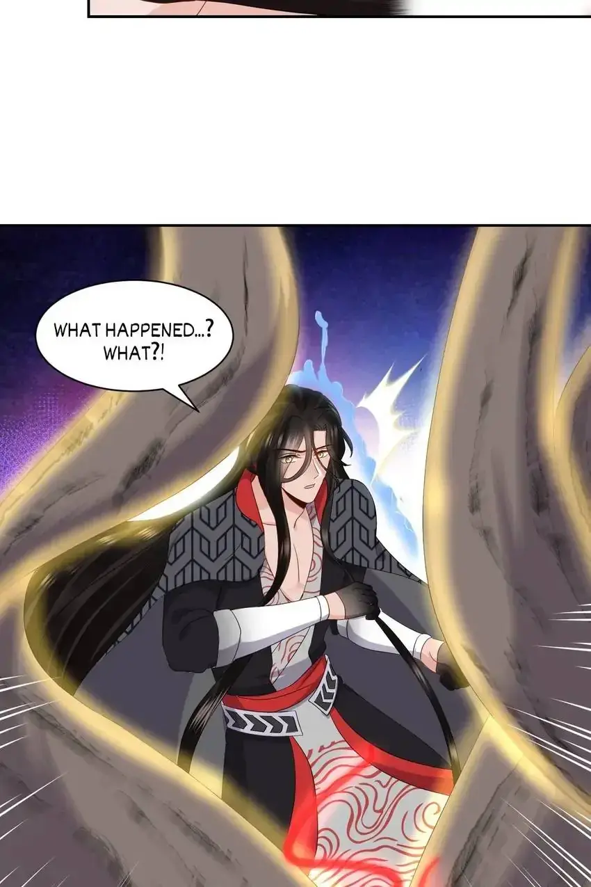 My Covenant with the Monster Lord Chapter 113 page 53 - 