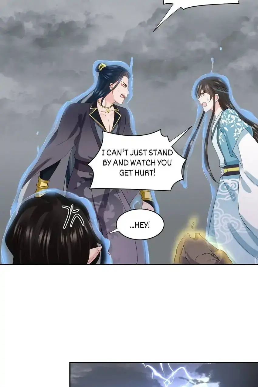 My Covenant with the Monster Lord Chapter 113 page 58 - 