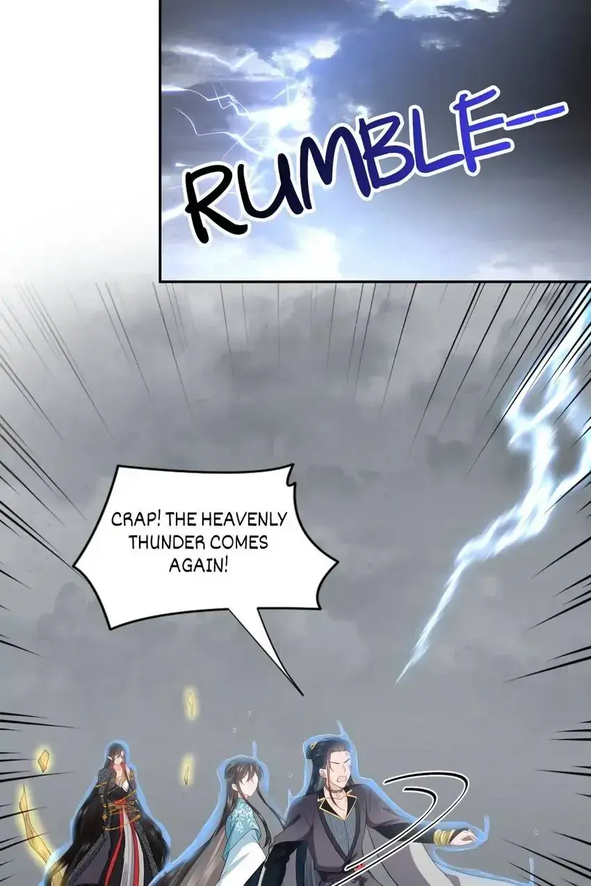 My Covenant with the Monster Lord Chapter 113 page 59 - 