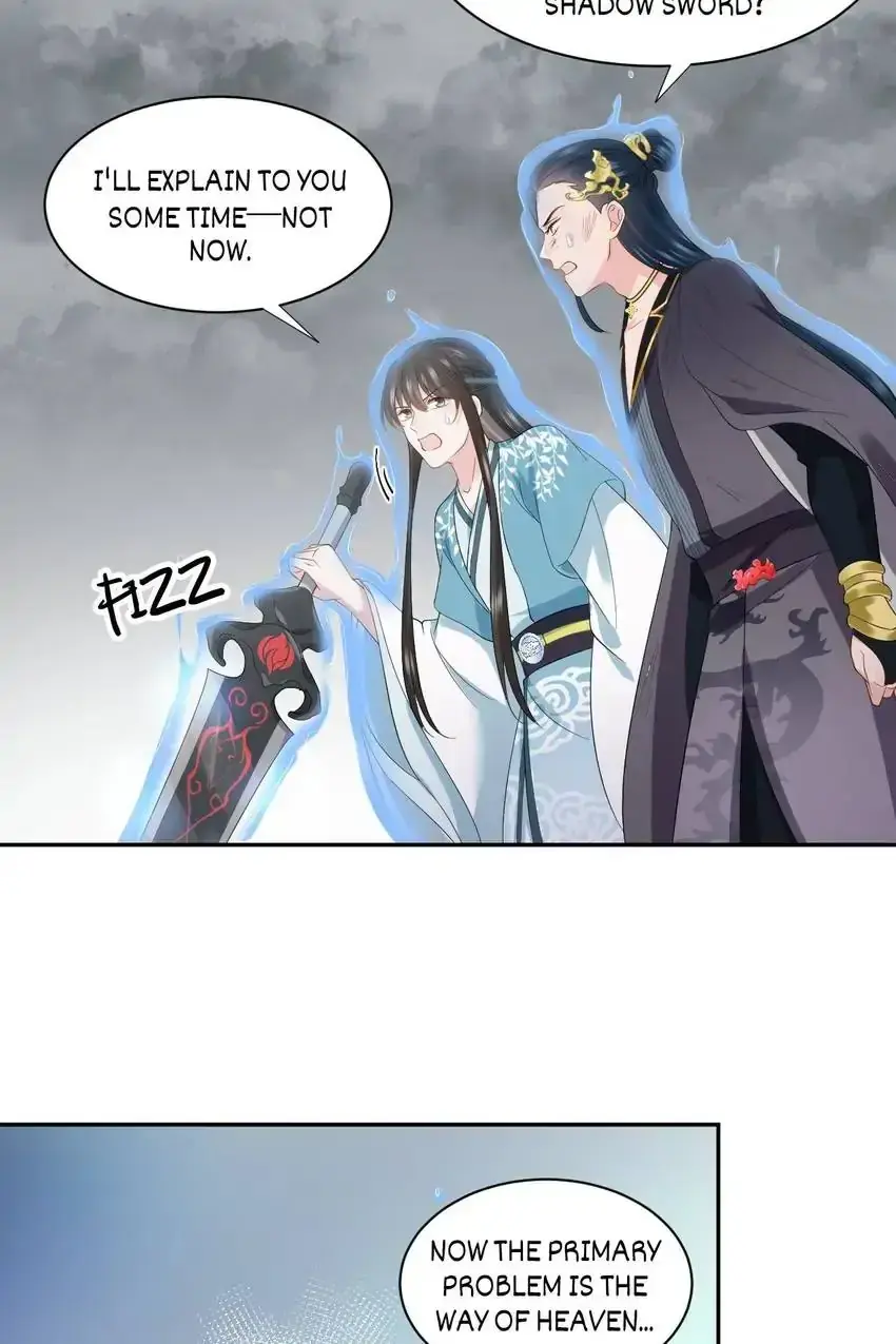 My Covenant with the Monster Lord Chapter 113 page 62 - 