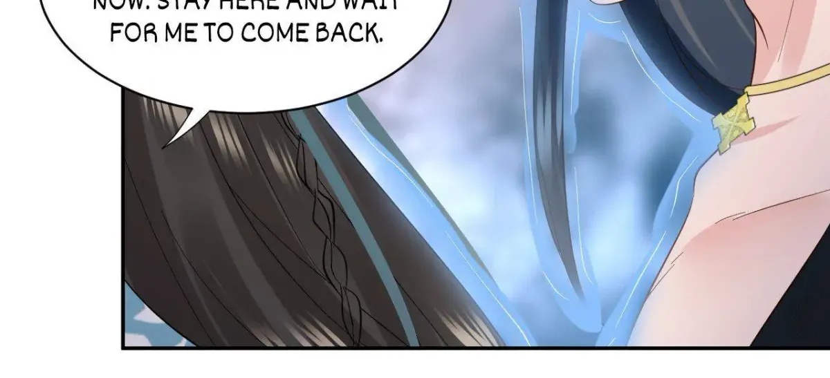 My Covenant with the Monster Lord Chapter 113 page 64 - 