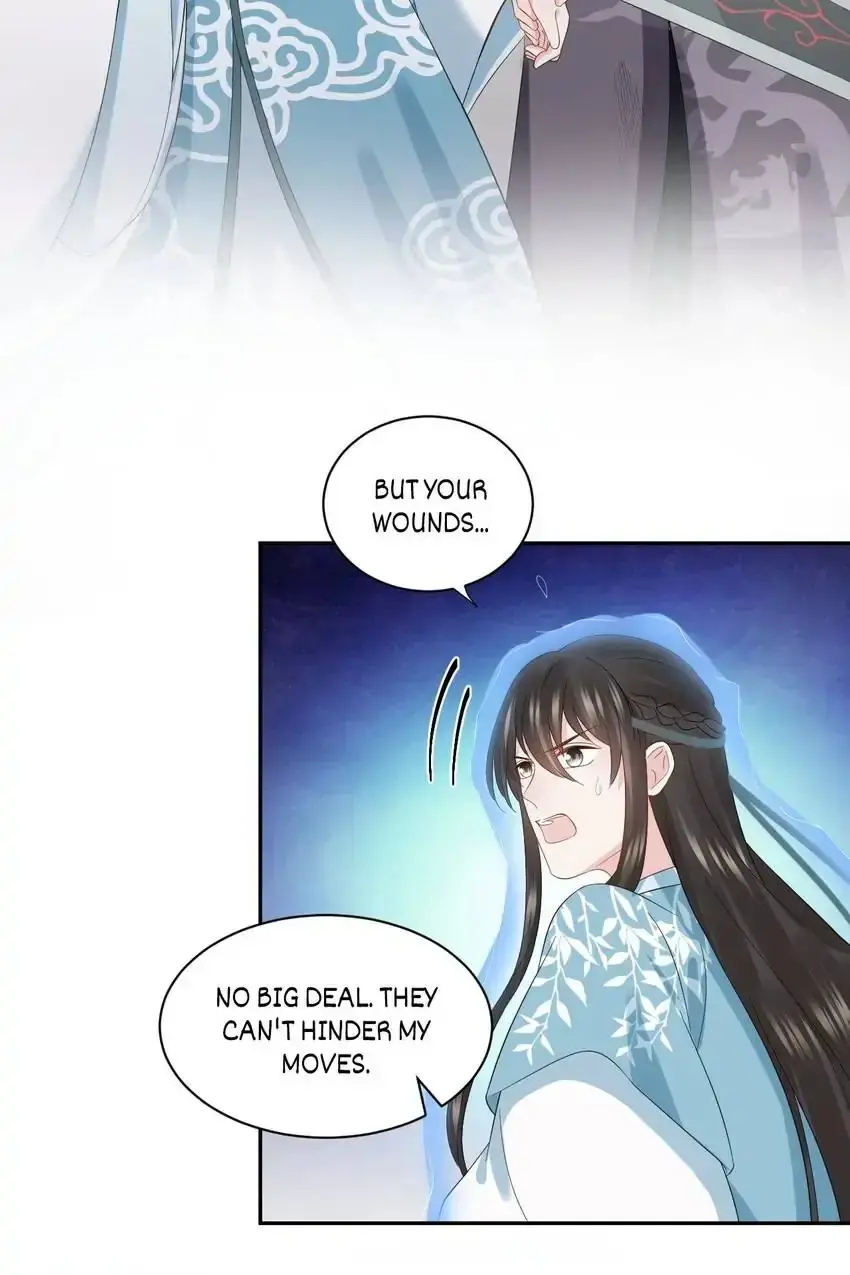 My Covenant with the Monster Lord Chapter 113 page 66 - 