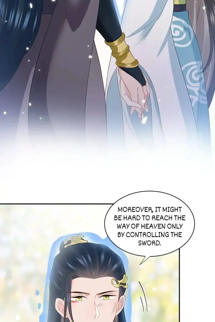 My Covenant with the Monster Lord Chapter 113 page 68 - 