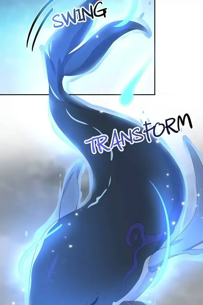 My Covenant with the Monster Lord Chapter 113 page 71 - 