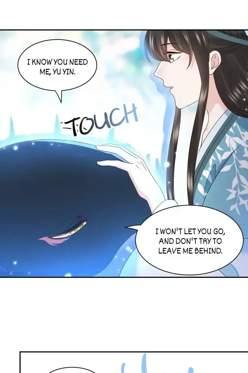 My Covenant with the Monster Lord Chapter 113 page 73 - 