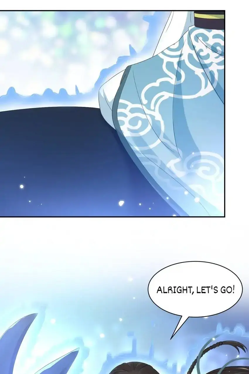 My Covenant with the Monster Lord Chapter 114 page 1 - 