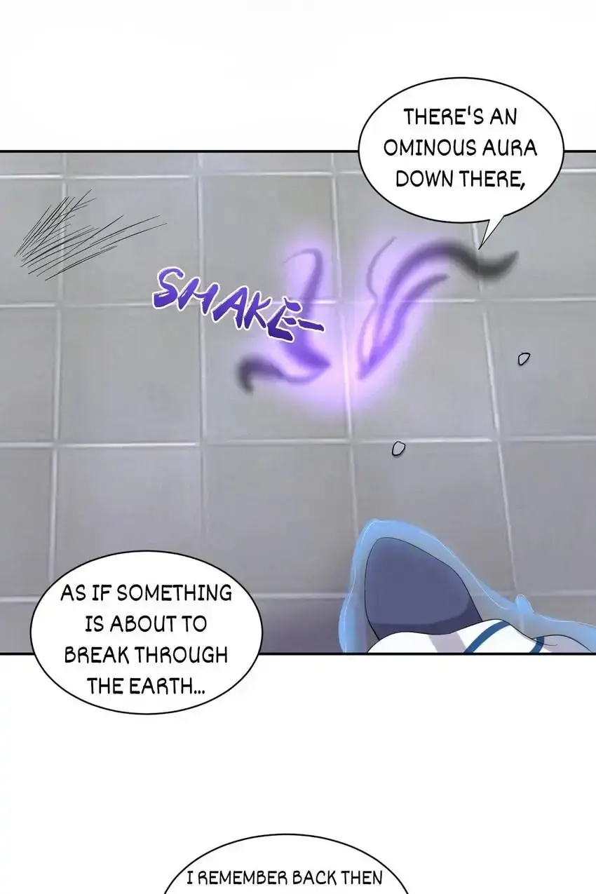 My Covenant with the Monster Lord Chapter 114 page 11 - 