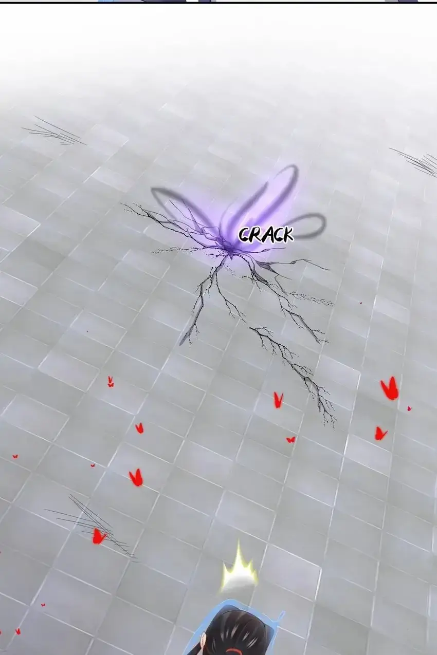 My Covenant with the Monster Lord Chapter 114 page 13 - 