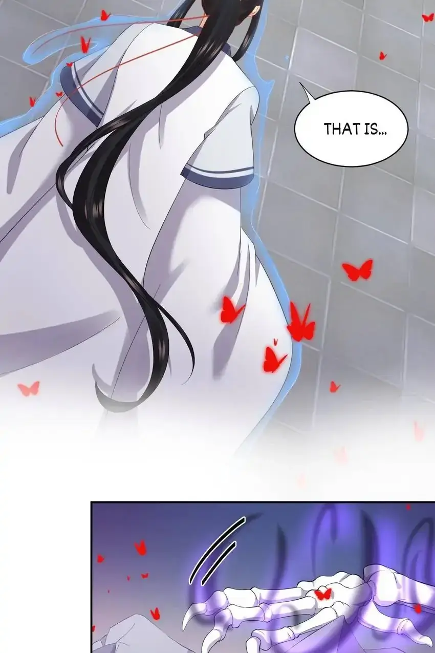 My Covenant with the Monster Lord Chapter 114 page 14 - 