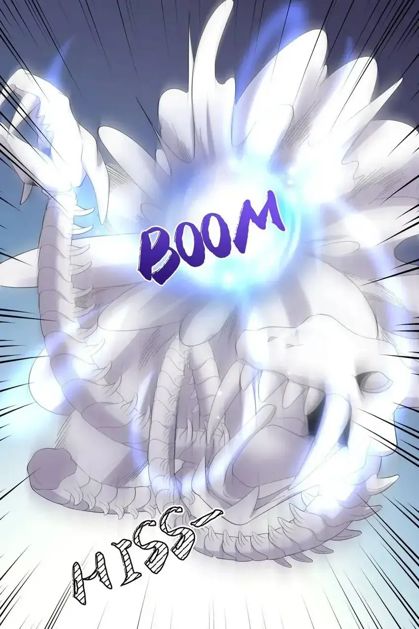 My Covenant with the Monster Lord Chapter 114 page 30 - 