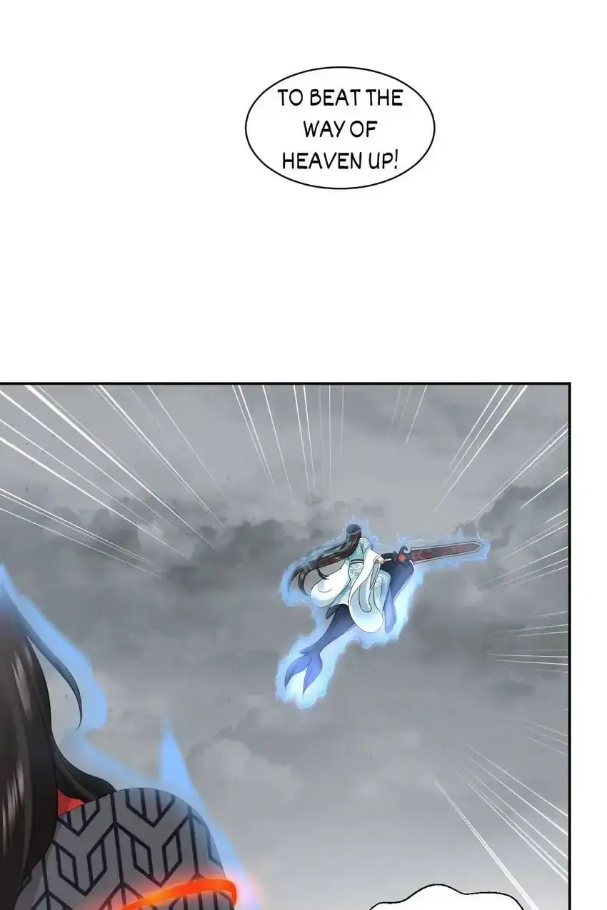 My Covenant with the Monster Lord Chapter 114 page 4 - 