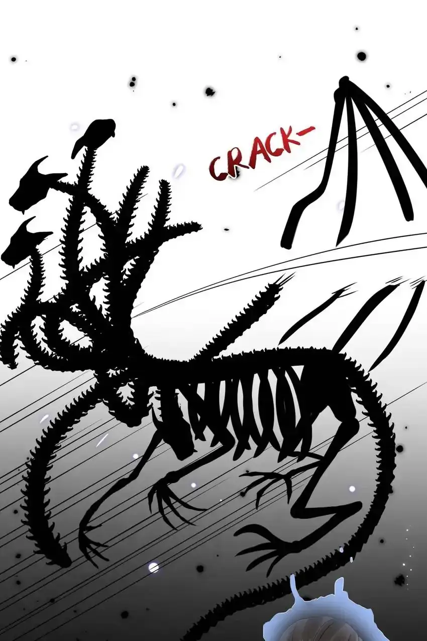 My Covenant with the Monster Lord Chapter 114 page 33 - 