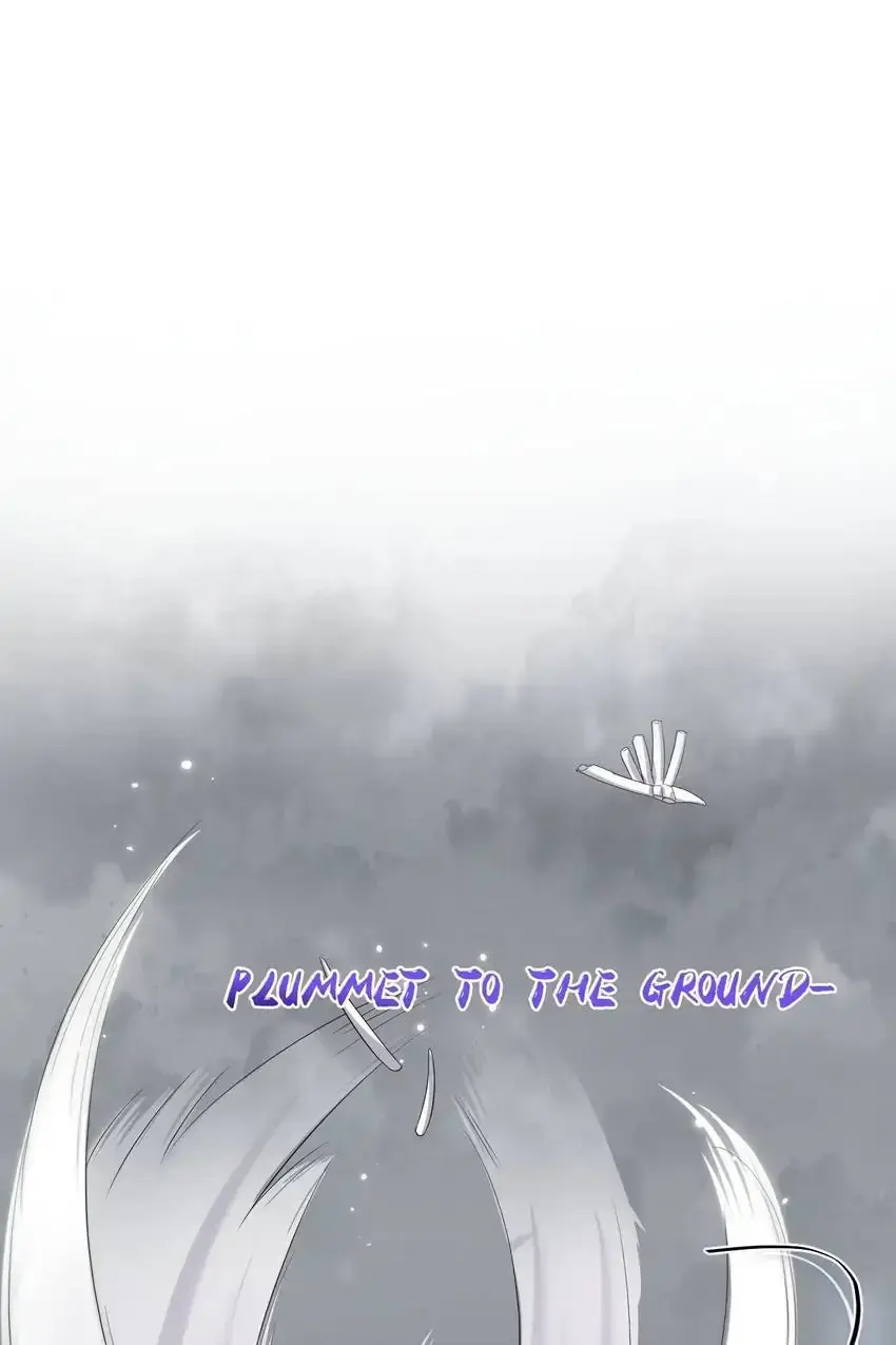 My Covenant with the Monster Lord Chapter 114 page 35 - 